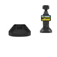 Gimbal Desktop Base Shooting Charging Stand Holder Stable Mount for DJI OSMO Pocket 3 Camera Accessories