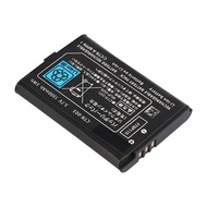 Suitable for 3DS Game Console Foot 1300mah Capacity Built-in ctr-003 battery 3ds battery