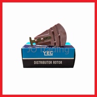 YEC Distributor Rotor for Toyota Corolla 2E, 4AF and 4AFE