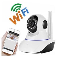 HD 1080P WIFI IP Camera Surveillance Camera CCTV Baby Camera Smart Auto Tracking