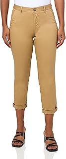 Womens Dockers® Women's Weekend Chino Mid-Rise Slim