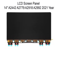 LCD Screen Panel Model 14 inches A2442 A2779 A2918 A2992 2021