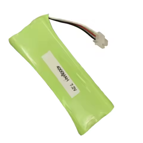For 12AAF712 Altimeter Batteries Cycle Charging and Discharging High-capacity 4000mAh 7.2V Rechargea