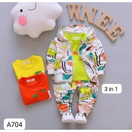 A05 3IN1 DINO SUPER SIZE 1-3 TH