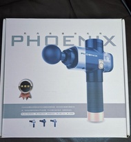 Phoenix 按摩槍 A02
