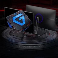 Redmi Gaming Monitor G27Q 27 Inch 165Hz 2K IPS HDR400 AdaptiveSync - G27Q