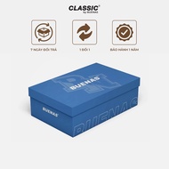 Genuine BUENAS rice husk sandals Box [REAL PHOTOS - Full size 35-44] BUENAS rice husk sandals Box fo