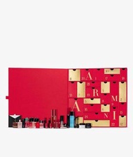 Giorgio Armani 2020  聖誕倒數月曆 advent calendar