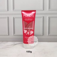 Pond's Age Miracle Facial Foam - 100g