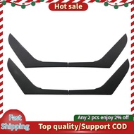 For 2010-2013 Golf Mk6 Set of Interior Door Trim for Pull Handle 5K4868039A 5K4868040A