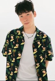 韓國直送🇰🇷SPAO x 蠟筆小新限量版 聯名款
呢款都有出童裝嫁
Size : S / M / L / XL / 2XL 
售完即止
到貨日12至18日
🇰🇷精選韓國好物推介🇰🇷
正品正貨💯

🌼韓