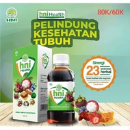 HNI Health Extrafood Extra Food HNI HPAI Madu Gemuk
