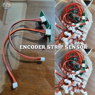 Encoder Strip Sensor For Machine Parts
