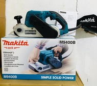 MESIN AMPLAS DUDUK MAKTEC MT 941 BELT SANDER MT941