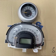 Speedometer dan Meter RPM PASSO 1.3
