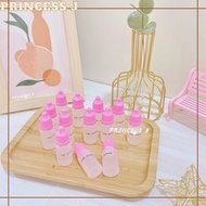 【SLIME SOFTENER & ACTIVATOR】(BUY 1 FREE 1)10ml slime activator mini pink purple bottle activator sli