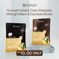 Gumash Hair Color Pewarna Rambut Patuh Syariah Halal Pewarna Rambut Hair Dye Hair Color Coloring