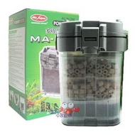 玩家級推薦免運費！【台灣 MR.AQUA-水族先生】多功能圓桶過濾器 MA-650【一組】外置過濾器 圓筒