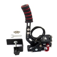 16Bit Logitech PC USB Handbrake For SIM Auto Racing Games G25/G27/G29 T500 RALLY Adjustable For PC W