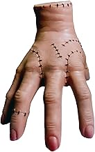 Wednesday Addams Family Halloween Decorations, The Thing Hand Addams Family, Cosplay Hand Scary Hall