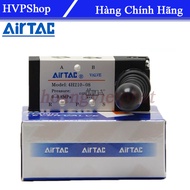 [HVP.Shop] Hand lever valve 4H210-06 ; 4H210-08 ; 4H310-10 Genuine Airtac product