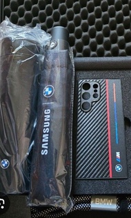 Samsung BMW 限量版雨傘
