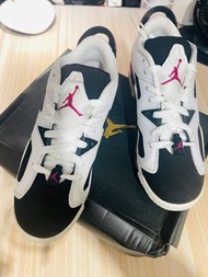 AIR JORDAN 6 RETRO LOW GG US6Y