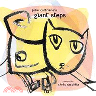 John Coltrane's Giant Steps