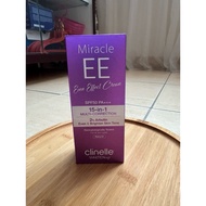 Clinelle Whitenup Ee Even Effect Cream Natural 30ml