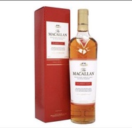 The Macallan Classic Cut 2020 Edition