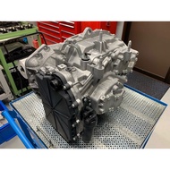 New Original 🇯🇵 SST AUTO TRANSMISSION OIL FILTER MITSUBISHI LANCER EVO7 GTA CT9A CT9W WAGON AIRTREK 