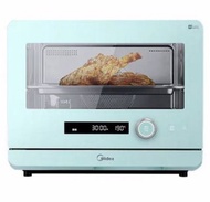 美的20升二合一蒸、氣炸焗爐 Media Steam & Air Fryer Combi Oven