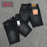 PREMIUM JEANS SHORTS CK0010