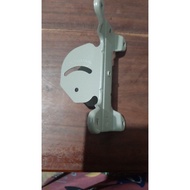 cignal/satlite reflector Bracket