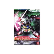 Gunpla Assembly Model -BANDAI - BB333 O GUNDAM (OPERATIONAL MODE)