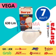 Vega 7 Watt Solar LED Bulb 7 watt LED Bulb