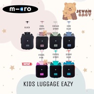 Micro Luggage Eazy/Children's Stroller Travel Cabin Suitcase