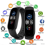 □▲ↂFor Xiaomi Bluetooth Smart Watch Men Women Blood Pressure Heart Rate Monitor Sport Smartwatch Tracker Reminder Sleep