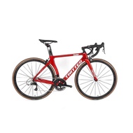 TWITTER THUNDER RS / SHIMANO 105 / SRAM RIVAL