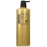 Fiole F Protect Hair Mask Rich 1000g Treatment Clear 1.0 kg (x 1)