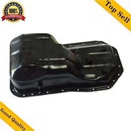 Md328017 Md371263 High Quality Engine Oil Pan For Mitsubishi L200 Triton 1996-2005 K74t 4D56