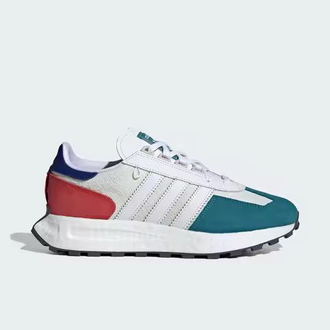 Adidas Authentic Originals RETROPY E5 Unisex Classic Shoes ID6262
