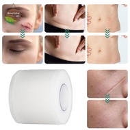 Nebaby Silicone Scar Patch Transparent Scar Tape Roll Scar Sheet Removal Self-Adhesive Tape Therapy 