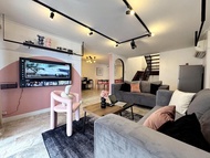 บ้านเดี่ยว 4 ห้องนอน 2 ห้องน้ำส่วนตัว ขนาด 200 ตร.ม. – สุขุมวิท (BTS Phrom Phong站步行四百米/市中心旅游区/日韩区4卧室