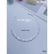 Silver 925 (H21) Gelang Tangan / Bracelet