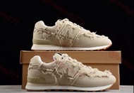 Miu Miu x New Balance NB574 Brown shoes Euro 35.5 - 41.5