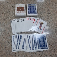 Amanda Playing Cards Amanda 888 Playing Cards (4 Joker)