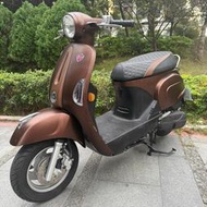 《新北二手機車》 2019 光陽 MANY 110 #2359 #免費試乘/中古機車/二手機車/流行車款/實體門市