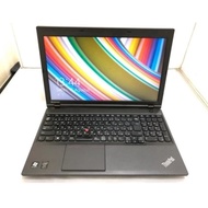 Laptop Lenovo Thinkpad L540 Core I5