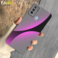 Case Untuk Oppo A33 2020 (CPH2137) / Oppo A53 (CPH2127) - Eksotik - Casing Oppo A33 2020 / Oppo A53